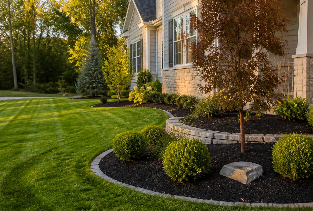 Northgate Lawn & Landscape — Landscaping & Lawn Care in Columbus, OH